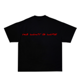 Black World shirt