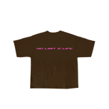 Brown Star shirt