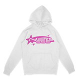 White Star hoodie