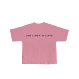 Pink Star shirt