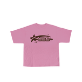 Pink Star shirt