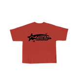 Red Star shirt