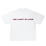 White World shirt