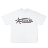 White Star shirt