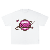 White World shirt